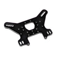 Shock Tower (Rear, 7075, Black Anodized, MT/SCT410 2.0)