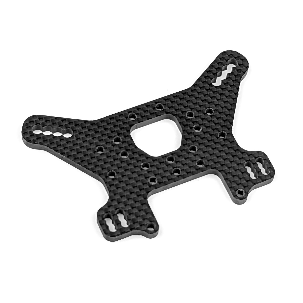 Shock Tower (Rear, Carbon Fiber, MT/SCT410 2.0)