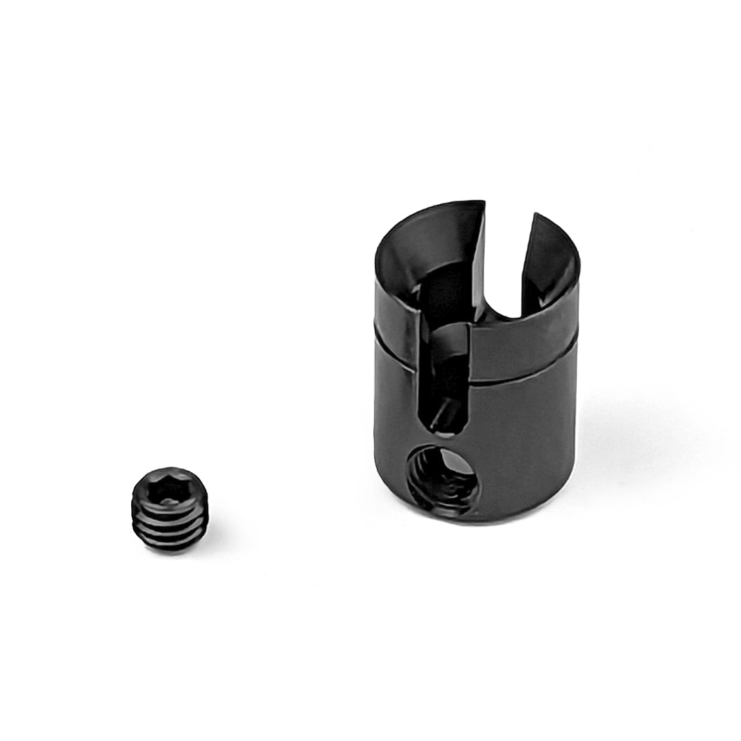 Diff Coupler (Rear, HD, Hardened Steel, MT410 2.0)