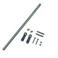 Chassis/Shock Tower Brace (MT410 2.0)