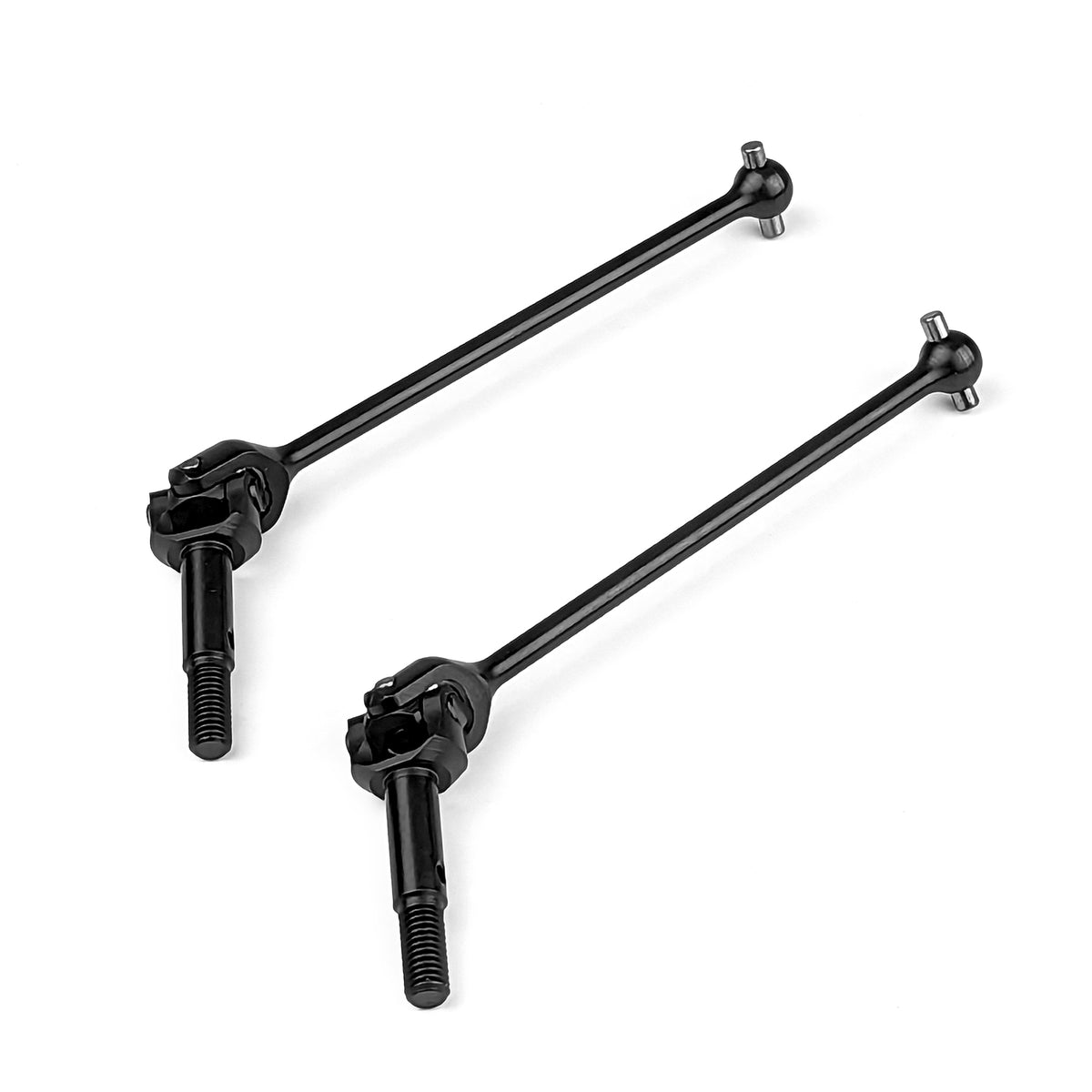 Universal Driveshaft Set (Front/Rear, 87mm, MT/SCT410