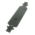 Chassis (4mm, 7075, Black Anodized, MT48 2.0)