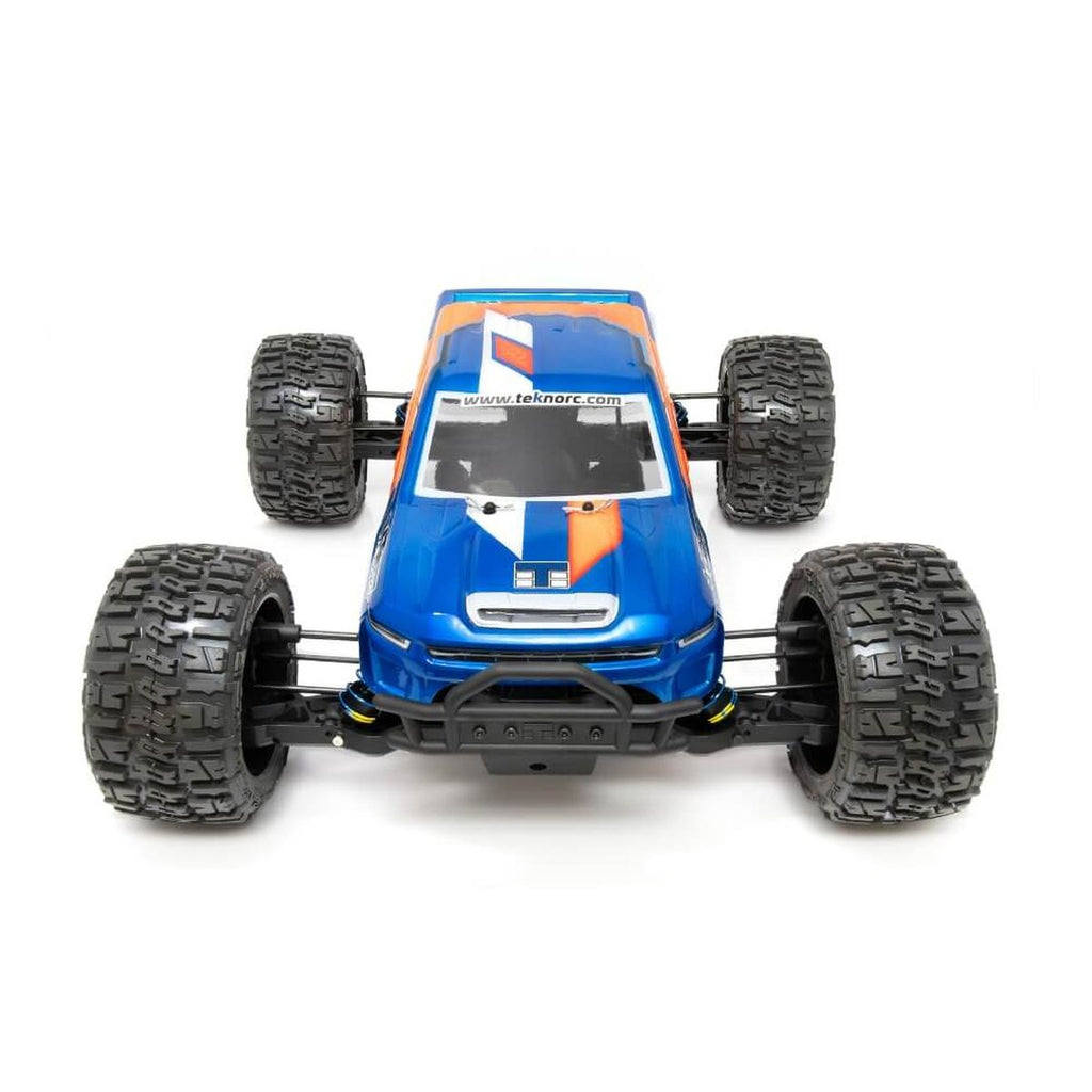 MT48 2.0 1/8th 4WD Performance Monster Truck Kit