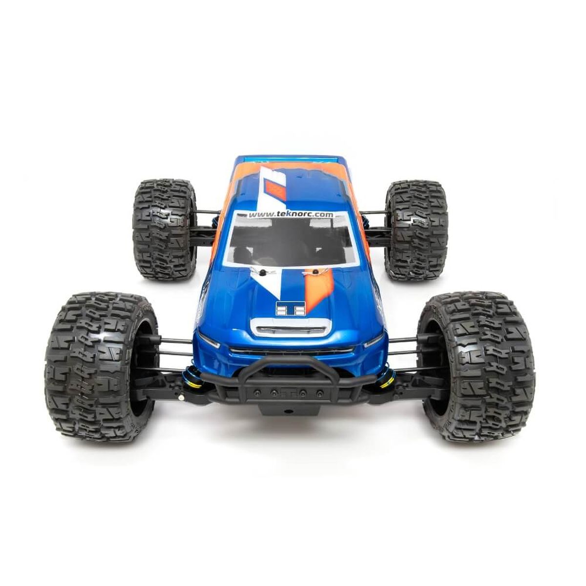 MT48 2.0 1/8th 4WD Performance Monster Truck Kit