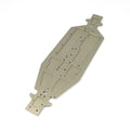 Chassis (7075, Hard Anodized, ET48 2.2)