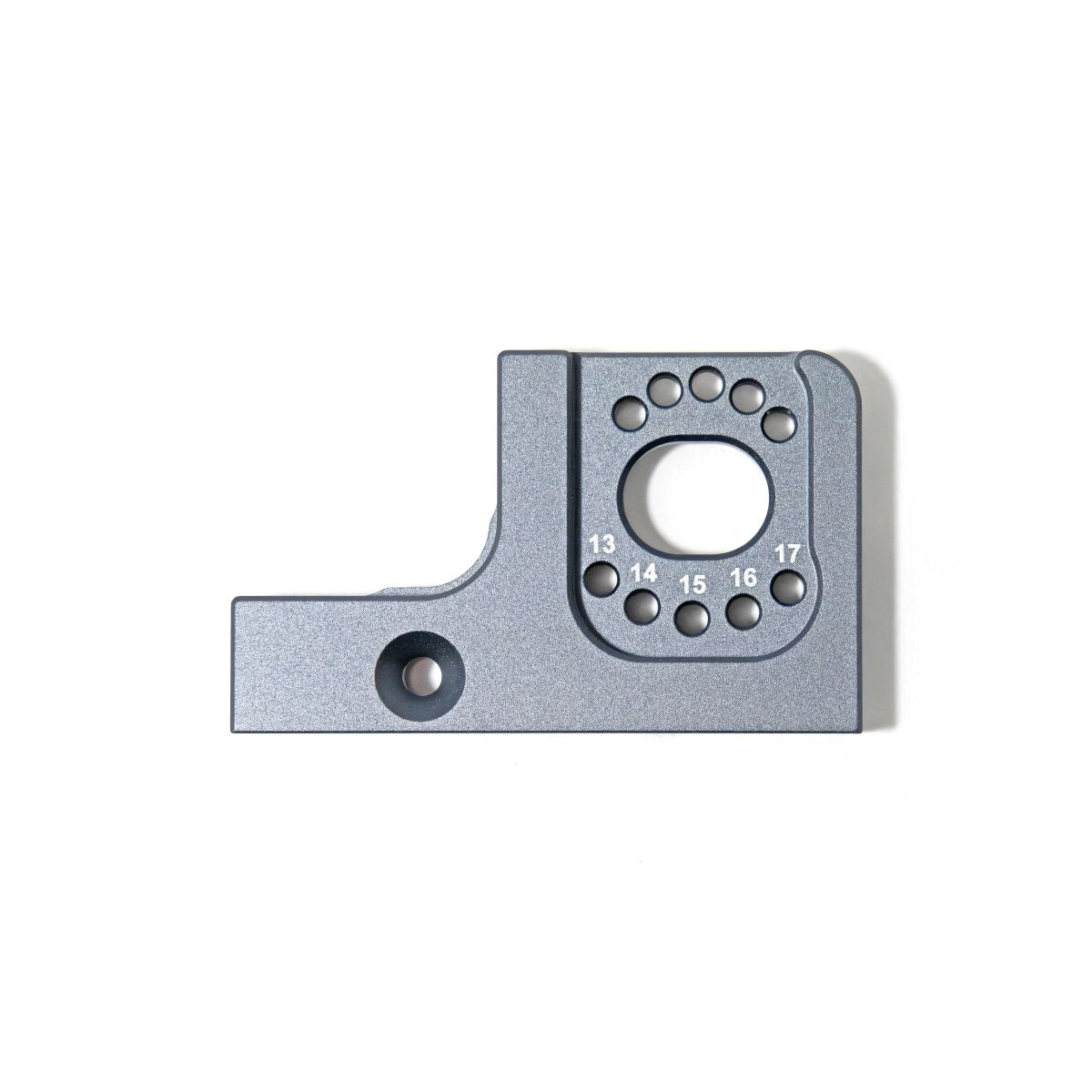 Motor Mount (CNC, 7075, MT48 2.0)