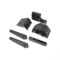 Center Differential Mount and Cover (MT48 2.0)