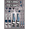 Decal Sheet (MT48 2.0)