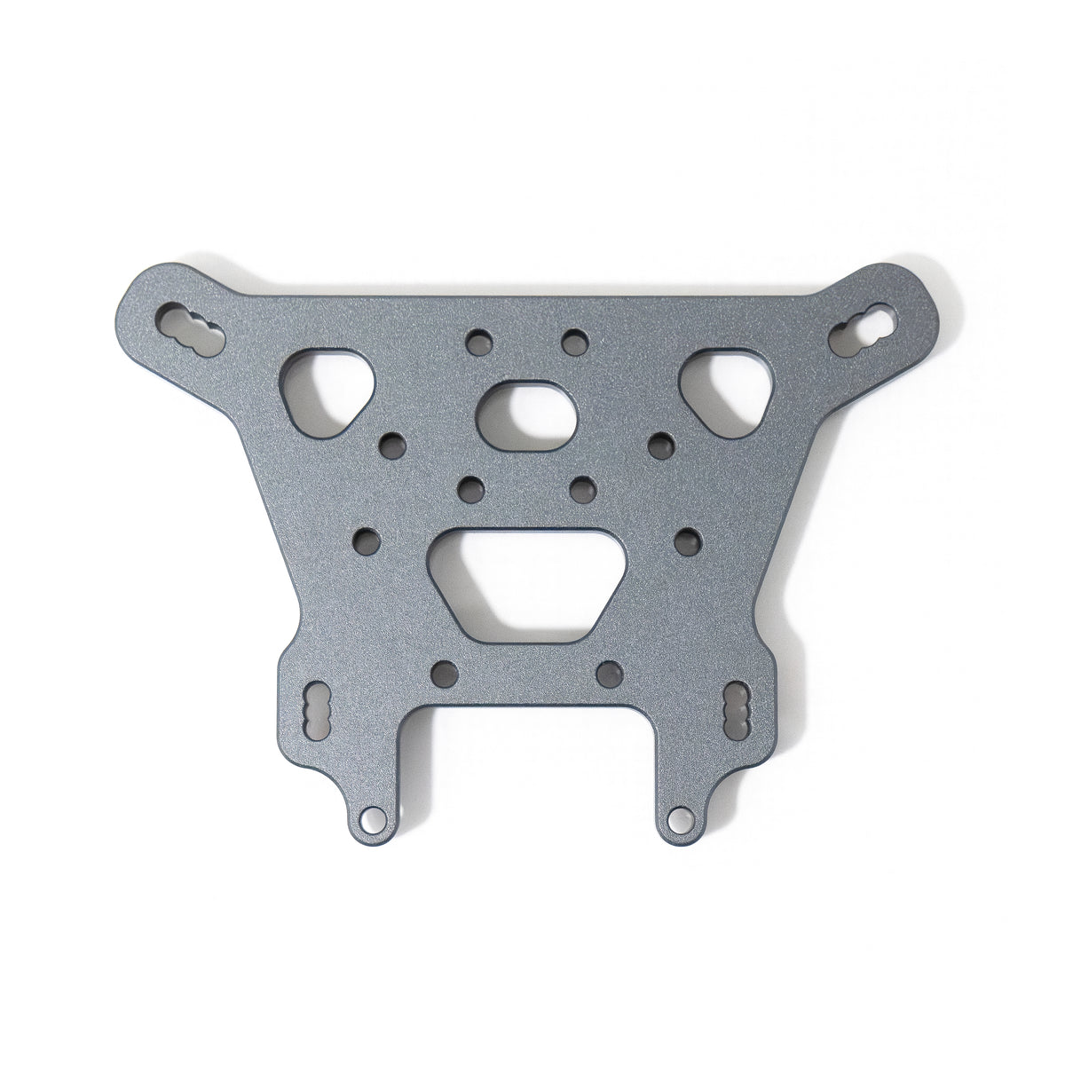 Shock Tower (Front, 7075 CNC, GM Anodized, MT48 2.0)