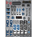 Decal Sheet (ET48 2.0)