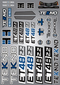 Decal Sheet (ET48 2.2)