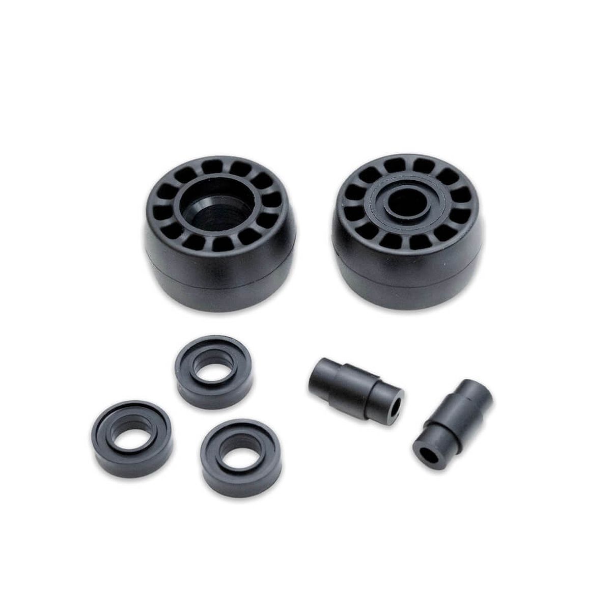 Wheelie Bar Wheel Set (MT410 2.0)