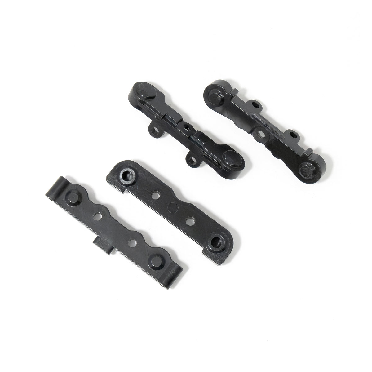 Hinge Pin Brace Set (Steel/Composite, A/B/C/D,