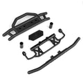Bumper Bar Set (Front/Rear, MT/SCT410 2.0)