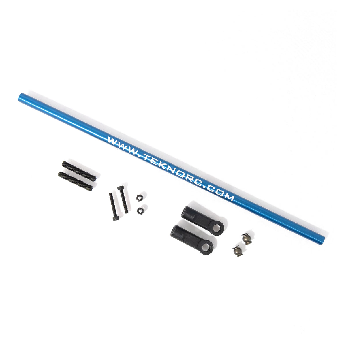 Chassis/Shock Tower Brace (MT48 2.0)