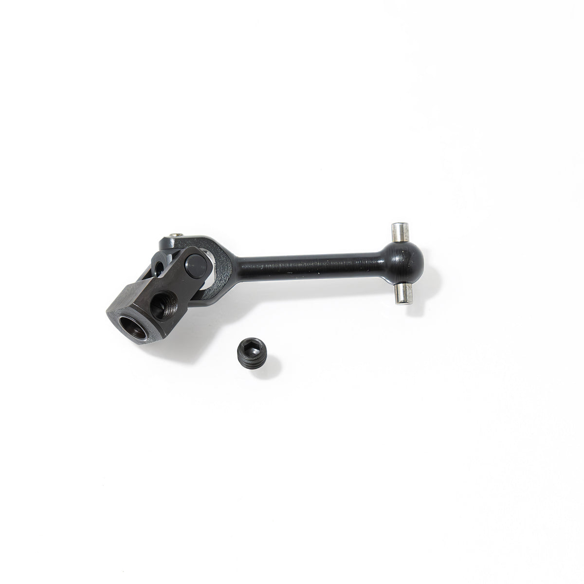 Universal Driveshaft (Center, Rear, 37.5mm, MT48 2.0)