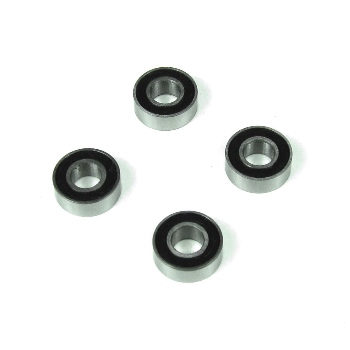 Ball Bearing (5x11x4, 4pcs)