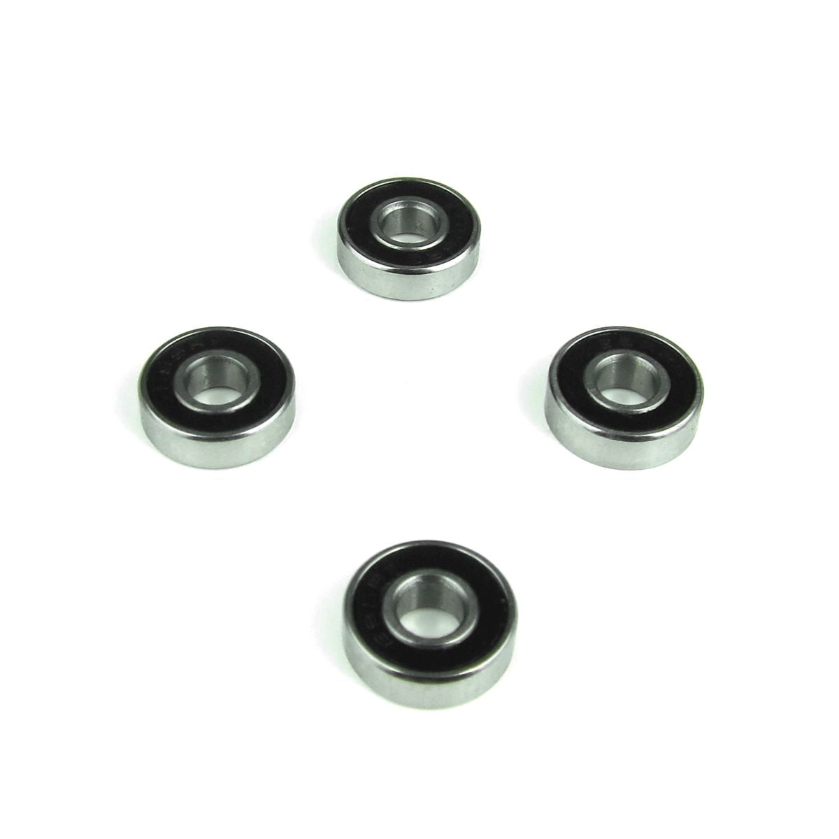 Ball Bearing (5x13x4, 4pcs)