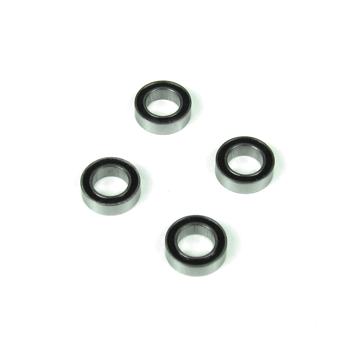 Ball Bearing (6x10x3, 4pcs)