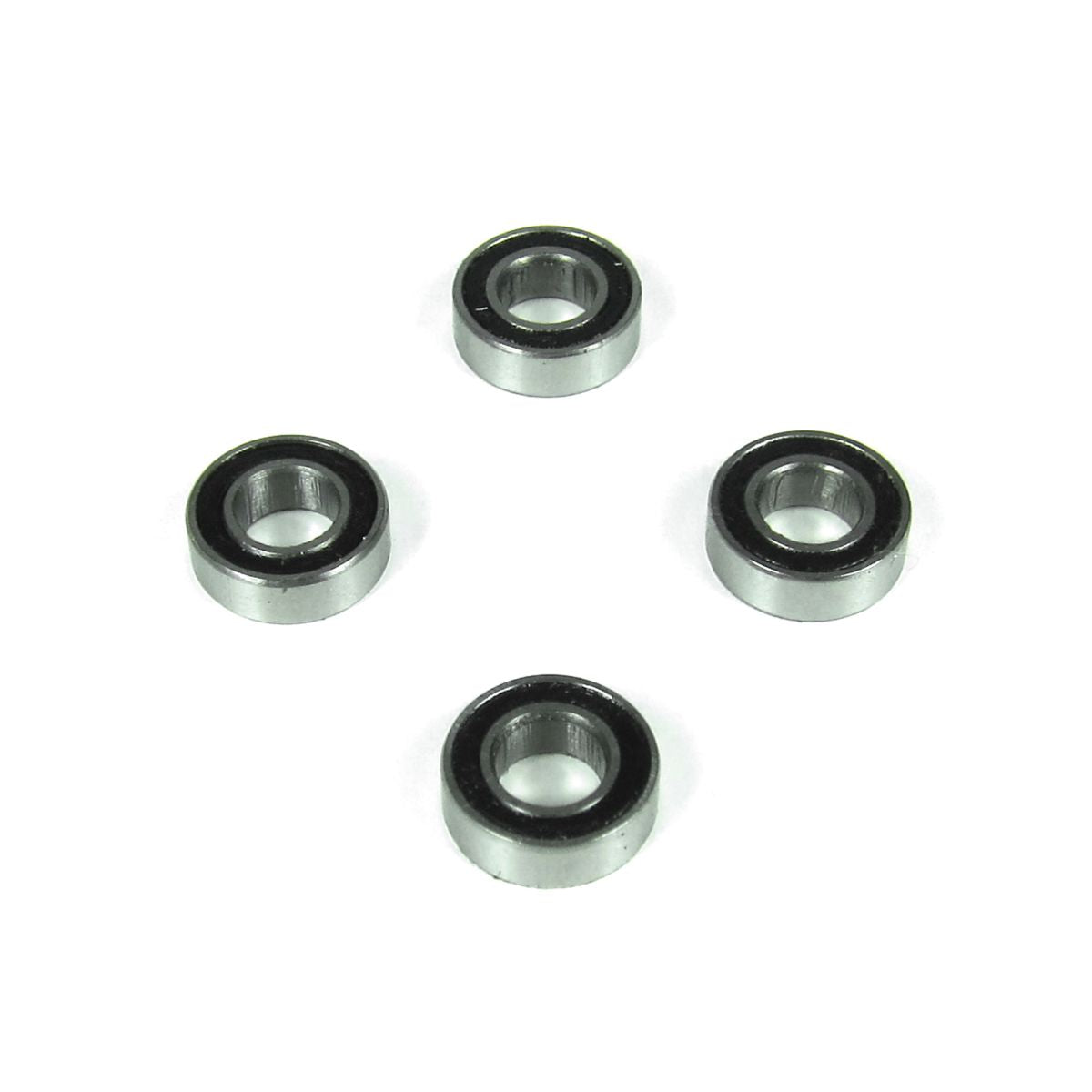 Ball Bearing (6x12x4, 4pcs)