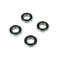 Ball Bearing (8x14x4, 4pcs)