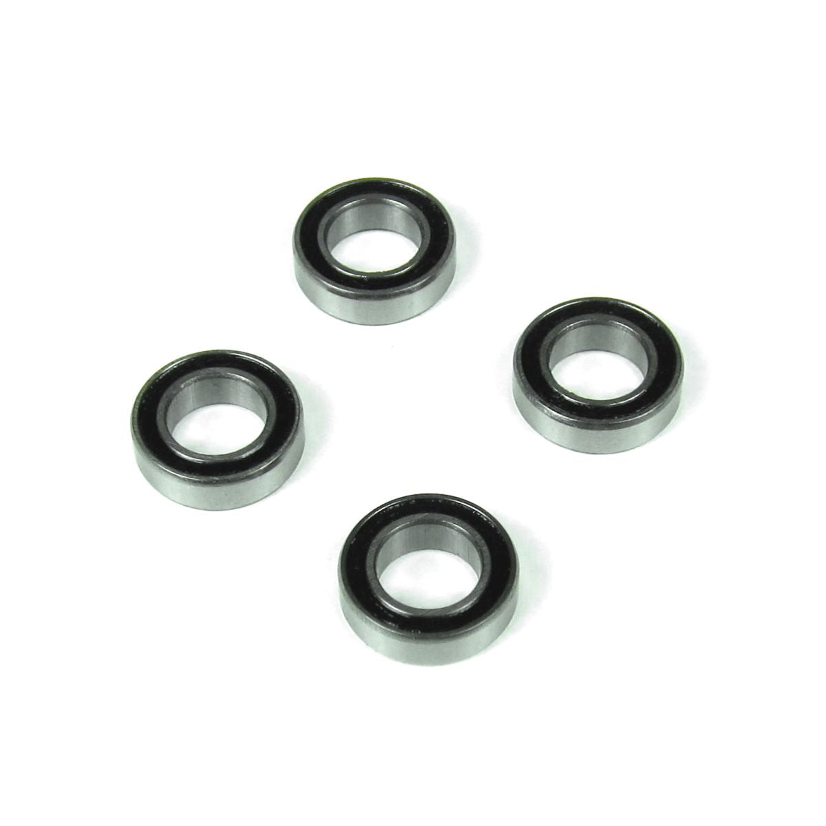 Ball Bearing (8x14x4, 4pcs)