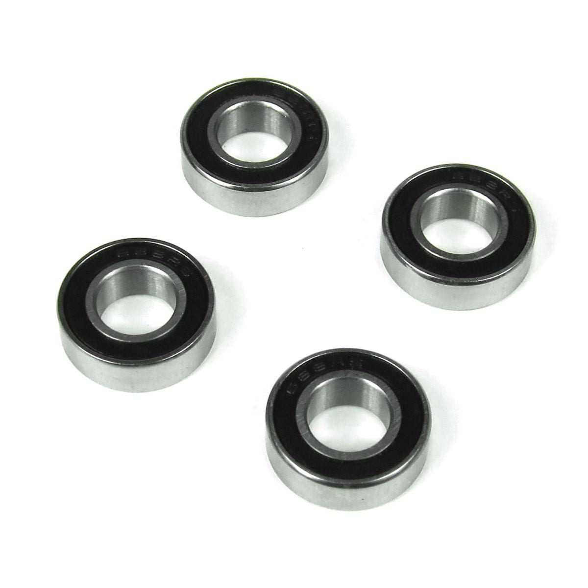 Ball Bearing (8x16x5, 4pcs)