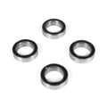 Ball Bearing (10x15x4, 4pcs)