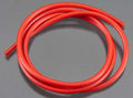10 Gauge Super Flexible Wire- Red 3'