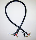 2S Pro Charging Cable with 4mm + 5mm Bullets
