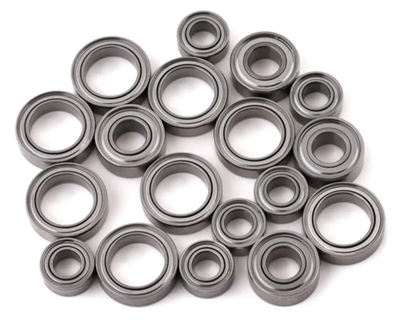Associated B74.2 HyperGlide Bearings - Full Kit