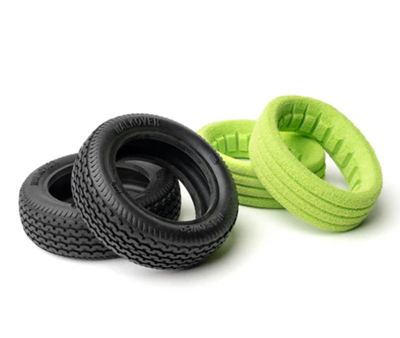 1/10 Closed Cell Front 2.2" Tire Foam Insert (2)