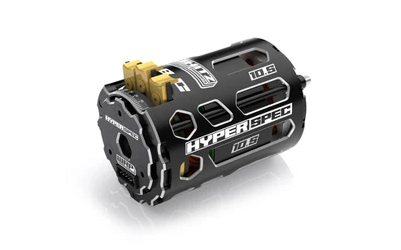HyperSpec Competition Stock Sensored Brushless Motor