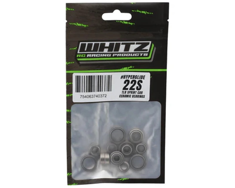 Losi 22s Sprint Car - HyperGlide Bearings Kit