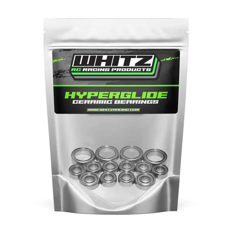 Traxxas Slash - HyperGlide Bearings - Full Kit