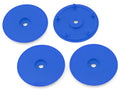 1/10 Whiplash Wheel Covers (Blue)
