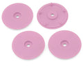1/10 Whiplash Wheel Covers (Pink)
