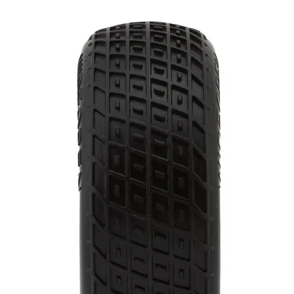 1/10 Wideopen Front 2.2" Dirt Racing Buggy Tires (2) Super