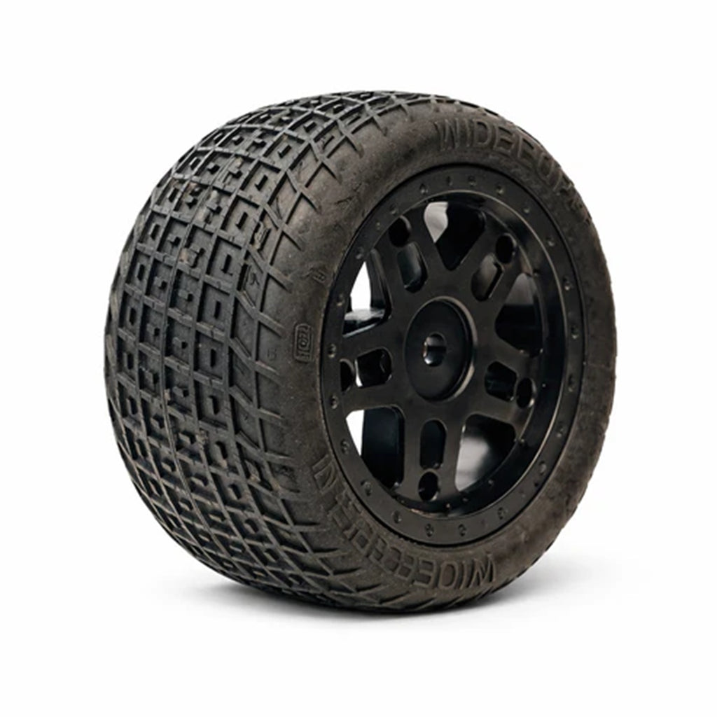 1/10 Wideopen Rear 2.2" Dirt Racing Buggy Tires (2) Soft