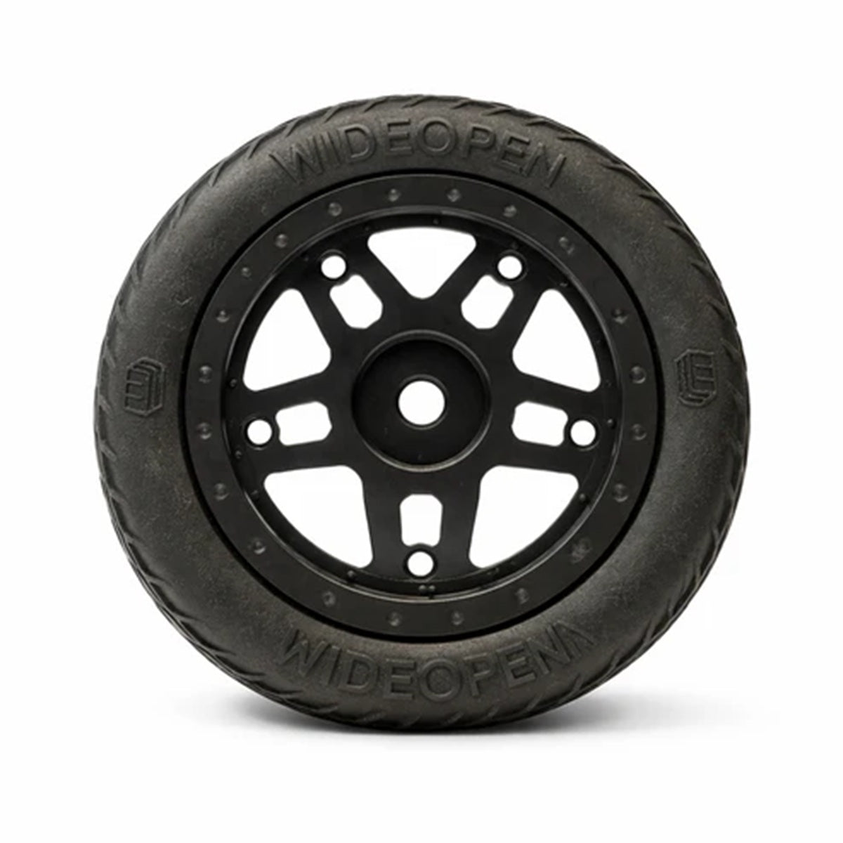 1/10 Wideopen Rear 2.2" Dirt Racing Buggy Tires (2) Soft