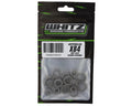 Xray XB4 2025 - HyperGlide Bearing Kit