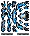 XXXtreme Volts Internal Graphic